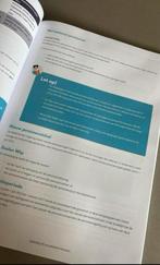 Studieboek PE Pensioen - Lindenhaeghe, Ophalen of Verzenden, Zo goed als nieuw, Niet van toepassing