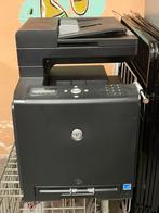 Dell multifunctionele printer, Computers en Software, Printers, Ophalen, Printer, Zo goed als nieuw, Dell