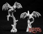 Reaper Miniatures Striges 02691 (metal) Wargames Dungeons, Verzenden, Figuurtje(s), Reaper Miniatures, Info@sceneryenzo.nl