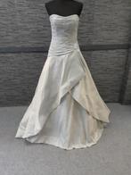 avonddjurk/galajurk maat 36, Nieuw, Ophalen of Verzenden, Maat 36 (S), Grijs