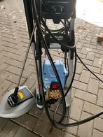 Kranzl hogedruk spuit, Tuin en Terras, Hogedrukreinigers, Ophalen of Verzenden, Zo goed als nieuw, Elektrisch, Kranzle