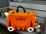 Trunki koffer tijgertje, Ophalen of Verzenden, Zo goed als nieuw