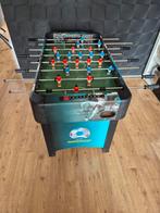 Voetbaltafel 118x61 cm zgan, Ophalen of Verzenden, Zo goed als nieuw