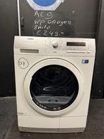 aeg wp droger 8 kilo met garantie, Witgoed en Apparatuur, Ophalen, Overige typen, 8 tot 10 kg, Refurbished