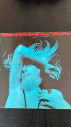 Johnny Winter : Saints & Sinners (1974), Ophalen of Verzenden, Gebruikt, Overige formaten, Poprock