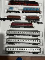 Marklin 29820 startset 2 complete treinen digitaal MFX sound, Hobby en Vrije tijd, Modeltreinen | H0, Ophalen, Wisselstroom, Treinset