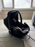 Maxi-Cosi Pebble met baby verkleiner, Ophalen, Zijbescherming, 0 t/m 13 kg, Maxi-Cosi
