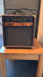 Crate CA-30 Gitaarversterker - Vintage Sound!, Ophalen, Gebruikt, Gitaar, Minder dan 50 watt
