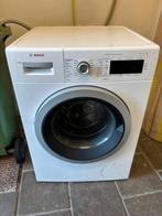 Bosch Serie | 8: Wasmachine. 9KG, 1600T. Werkt Goed! Schoon!, Ophalen, Gebruikt