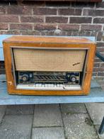 Vintage Blaupunkt radio, Ophalen, Gebruikt, Radio