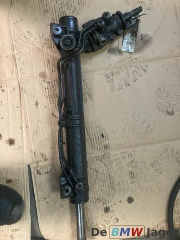 Stuurhuis BMW 5 serie E39  1093676 beschikbaar voor biedingen