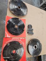 Diverse freeskoppen Voor slisverbinding Robland, Doe-het-zelf en Verbouw, Gereedschap | Machine-onderdelen en Toebehoren, Ophalen