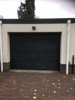 Elektrische garagedeur, Ophalen of Verzenden