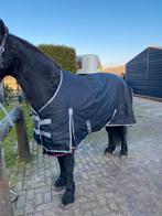 Outdoor deken 300 grams mt 205., Dieren en Toebehoren, Paarden en Pony's | Dekens en Dekjes, Ophalen of Verzenden, Nieuw, Deken