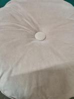 sierkussens rond rose, Huis en Inrichting, Woonaccessoires | Kussens, Ophalen of Verzenden, 'T Olde Gre-j, Info@toldegrej.nl, Endepoelstraat 20f Didam