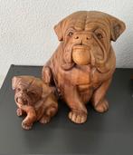 Houtsnijwerk, Antiek en Kunst, Ophalen