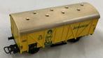 Märklin H0 4509 bananenwagen Jamaica DB goederenwagon 1:87, Hobby en Vrije tijd, Modeltreinen | H0, Postbus 64461, Brunssum, Nederland