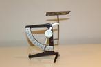 briefweger - Ouderwetste post weegschaal, Antiek en Kunst, Ophalen of Verzenden