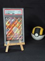 Charizard VMAX | PSA 10 | Darkness Ablaze 020 | Nieuwste PSA, Ophalen of Verzenden, Zo goed als nieuw, Losse kaart, Foil