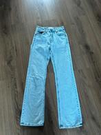 Stradivarius jeans maat 36, Kleding | Dames, Blauw, Ophalen of Verzenden, Zo goed als nieuw, W28 - W29 (confectie 36)