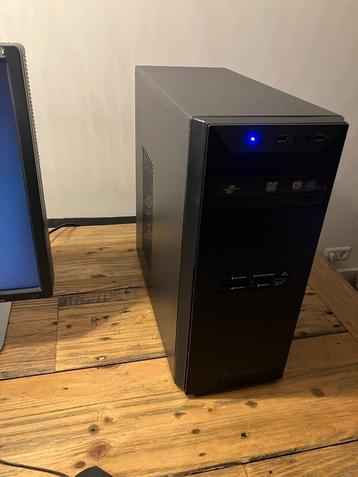 Budget Gaming PC i5 Radeon HD7790 beschikbaar voor biedingen