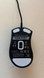 Razer deathadder v2 mini, Computers en Software, Muizen, Rechtshandig, Muis, Gaming muis, Razer DeathAdder Chroma