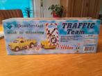Traffic team Werk in uitvoering.in ovp., Ophalen of Verzenden