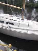 Marieholm If, Watersport en Boten, Ophalen, Gebruikt, Diesel, Tourjacht of Cruiser