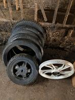 Tomos,zip banden, Ophalen of Verzenden