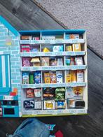 Miniatuur Winkel Artikelen - Stapel ca. 50 stuks, Ophalen of Verzenden, Gebruikt