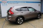 Honda CR-V 2.0 4WD Executive | Incl. 12 maanden Garantie | P, 13 km/l, 12 maanden, Bedrijf, Vierwielaandrijving