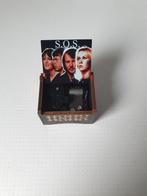 Sos abba, Ophalen of Verzenden, Zo goed als nieuw