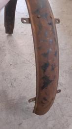 Smal spatbord Engels 26" jaren 10 20 30, Ophalen of Verzenden, Gebruikt