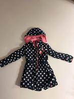 Leuke Z8 Jas met Stippen - Maat 140/146, Ophalen of Verzenden, Zo goed als nieuw, Meisje, Jas