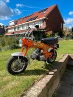 Honda st50g met kenteken 1977, Ophalen, Overige modellen, Zo goed als nieuw