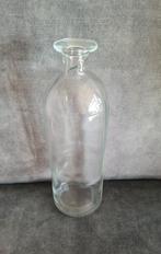 Prachtige glazen waterkaraf (of vaas), Ophalen, Nieuw, Overige typen