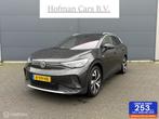 Volkswagen ID.4 Soh 91% First 77 kWh NAP Incl. BTW, Automaat, Achterwielaandrijving, Gebruikt, 495 min