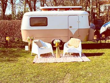 Caravan Claire beschikbaar voor biedingen