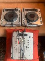 Pioneer DJ CDJ-800 MK2, Muziek en Instrumenten, Gebruikt, Ophalen of Verzenden, Pioneer, Draaitafel