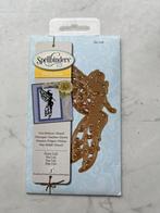 Snijmal elfje spellbinders, Hobby en Vrije tijd, Kaarten | Zelf maken, Ophalen of Verzenden, Zo goed als nieuw, Overige thema's