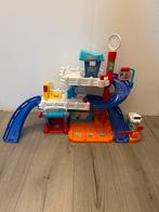 Toettoet Garage, Tornado Toren & Extra Banen, Ophalen, Gebruikt, Jongen of Meisje