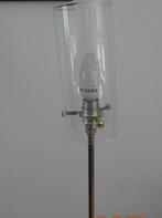 staande lamp, 100 tot 150 cm, Modern, Gebruikt, Ophalen
