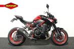 Kawasaki Z 900 ABS (bj 2024), Bedrijf, Naked bike