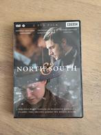 DVD North & South miniserie, Cd's en Dvd's, Dvd's | Tv en Series, Ophalen of Verzenden, Gebruikt, Drama