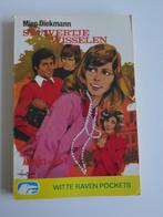 Stuivertje wisselen - Miep Diekmann Witte raven pocket, Ophalen of Verzenden, Gelezen, Fictie