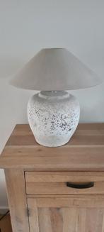 Kruiklamp, Huis en Inrichting, Lampen | Tafellampen, Ophalen, Overige materialen, Minder dan 50 cm, Landelijk