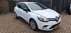 Renault Clio 0.9 TCE LIMITED / NAVIGATIE / Airco / BLEUTOOTH, Auto's, Renault, Voorwielaandrijving, 898 cc, Stof, Gebruikt