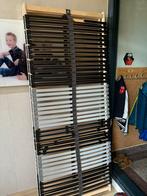 Ikea lattenbodem 2 stuks 80cm x 200cm, Ophalen, Eenpersoons, Zo goed als nieuw, 80 cm