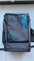 Sailfish Cape Town triathlon rugzak, Ophalen of Verzenden, Nieuw, Unisex volwassen