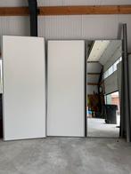 Kastwand deuren, Doe-het-zelf en Verbouw, Ophalen, Gebruikt, Binnendeur, Schuifdeur